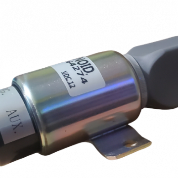 Solenoid 3864274