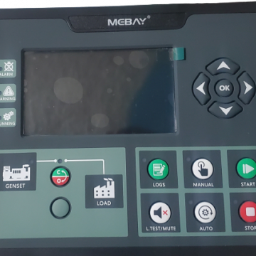Generator Controller DC70D