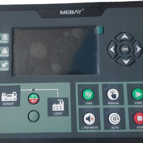 Generator Controller DC70D