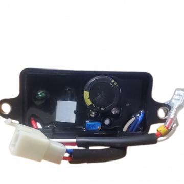 AVR 2-KW
