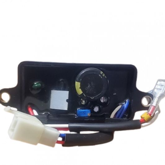 AVR 2-KW