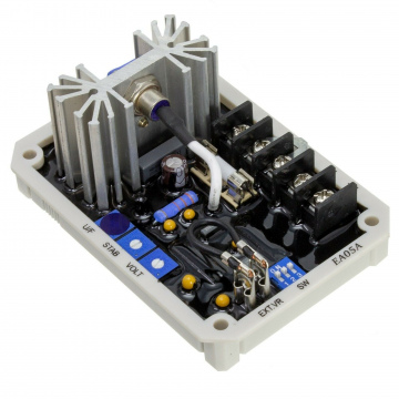 AVR - EA05A