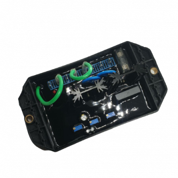 AVR KI-DAVR50S