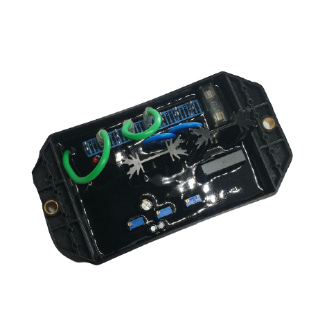 AVR KI-DAVR50S