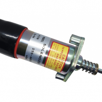 SOLENOID 155-4653