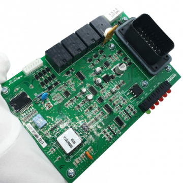 Generac Circuit Board - 0G58840SRV