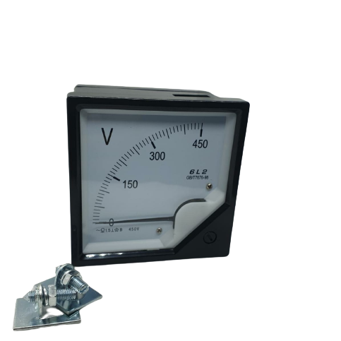 Panel Meter 450V
