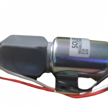 Solenoid 175ES-24E3ULB1S5