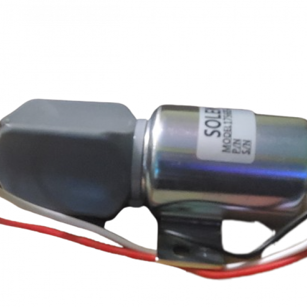 Solenoid 175ES-24E3ULB1S5