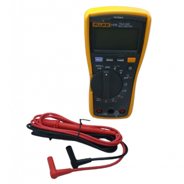 FLUKE 117C