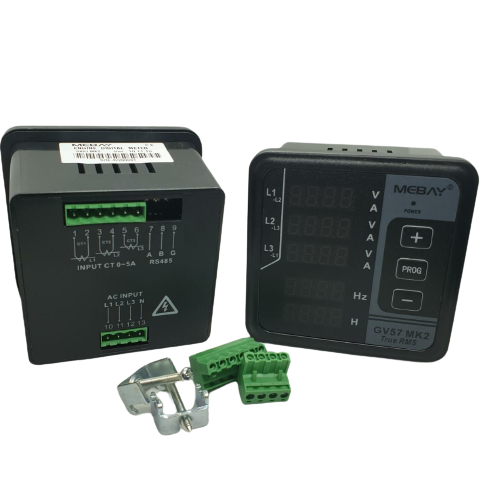 Digital Meter GV57MK2