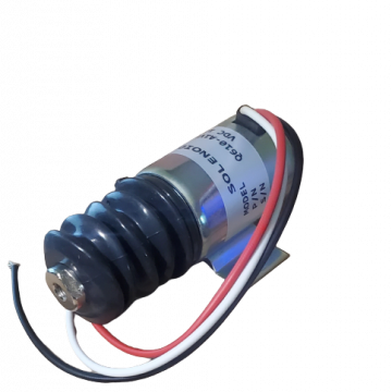 Solenoid Q610-A1V12 