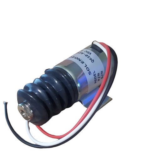 Solenoid Q610-A1V12 